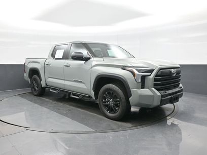 Used 2024 Toyota Tundra SR5