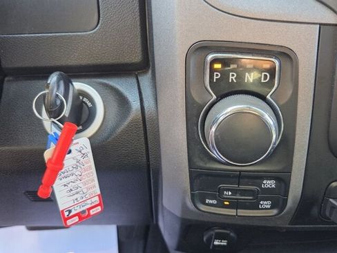 Used 2021 RAM 1500 Tradesman w/ Tradesman SXT Package AWD/4WD image 21