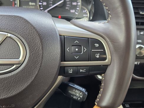 Used 2017 Lexus RX 350 FWD image 34