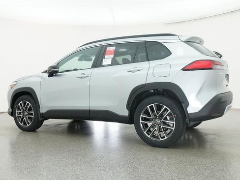 New 2026 Toyota Corolla Cross XLE image 75