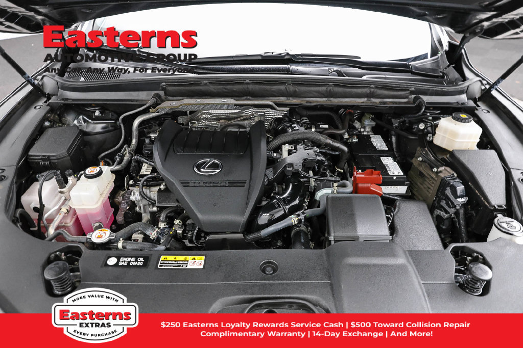 Used 2023 Lexus RX 350 AWD w/ Accessory Package image 8