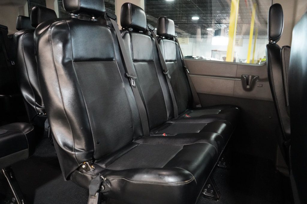 Used 2023 Ford Transit 350 XL RWD image 16