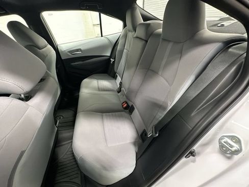 Used 2024 Toyota Corolla SE FWD image 15