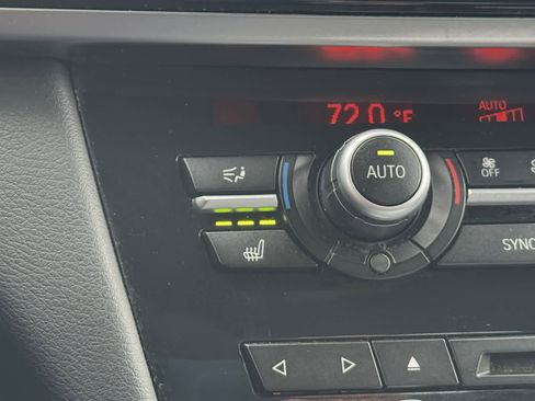 Used 2018 BMW X6 xDrive50i w/ M Sport Package image 5