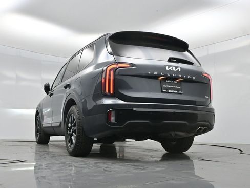 Certified 2024 Kia Telluride SX Prestige X-Pro AWD/4WD image 47