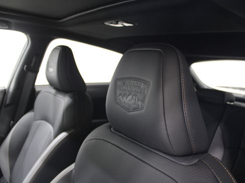 New 2026 Subaru Crosstrek 2.5i Wilderness image 5