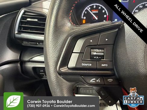 Used 2022 Subaru Forester Sport AWD/4WD image 29
