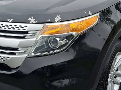 Used 2013 Ford Explorer XLT AWD/4WD image 10