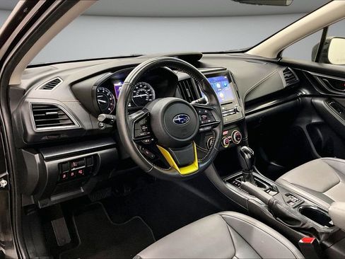 Used 2022 Subaru Crosstrek 2.5i Sport AWD/4WD image 17