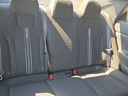 New 2026 Hyundai Elantra Sport FWD image 10