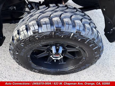 Used 2014 Toyota Tundra SR5 RWD image 34