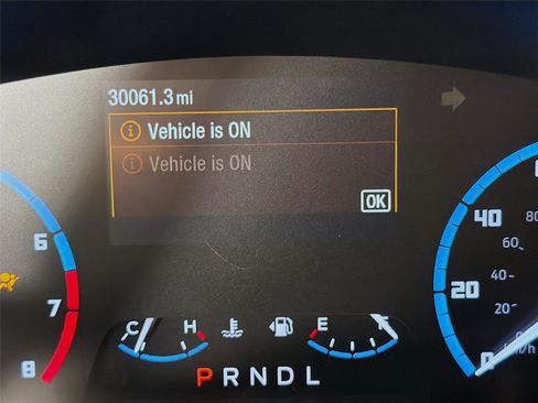 Used 2024 Ford Bronco Sport Big Bend w/ Convenience Package image 13