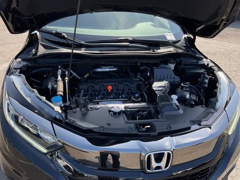 Used 2021 Honda HR-V Sport image 23
