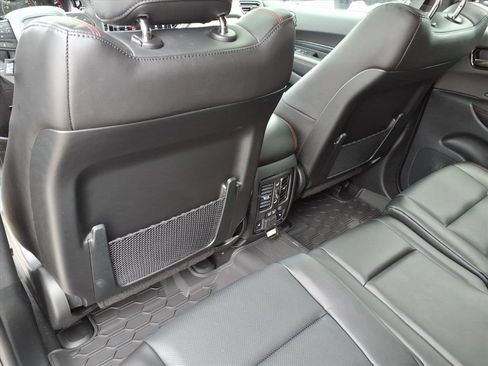 New 2026 Dodge Durango GT AWD/4WD image 16