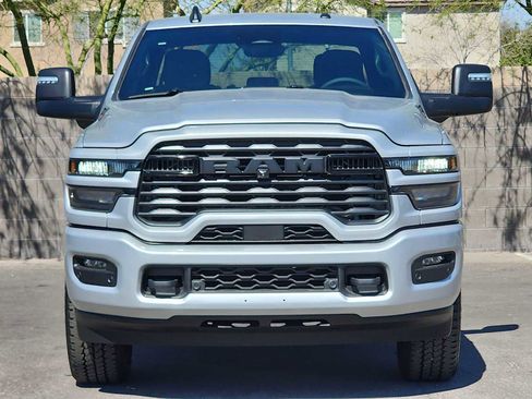 New 2026 RAM 2500 Big Horn image 6
