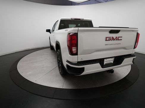 Used 2023 GMC Sierra 1500 Elevation image 32