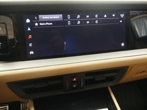 Certified 2024 Porsche Cayenne S AWD/4WD image 37