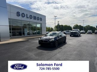 Used 2021 BMW 228i xDrive Gran Coupe w/ Lights Package AWD/4WD video 1