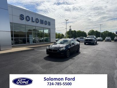 Used 2021 BMW 228i xDrive Gran Coupe w/ Lights Package