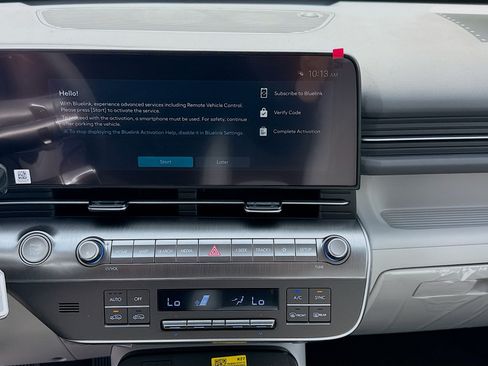 New 2026 Hyundai Kona SEL Premium FWD image 8