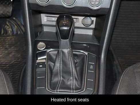 Used 2023 Volkswagen Tiguan S FWD image 11