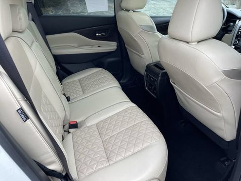 Used 2020 Nissan Murano Platinum FWD image 15