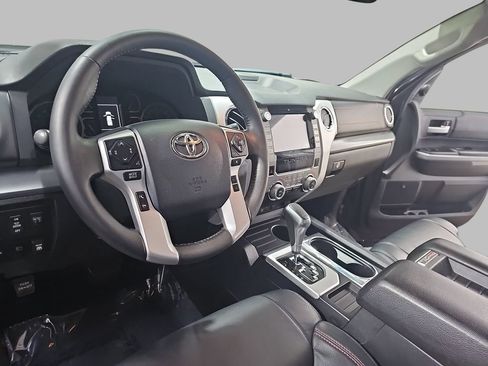 Used 2020 Toyota Tundra TRD Pro AWD/4WD image 19