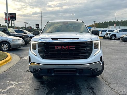 New 2026 GMC Sierra 1500 Pro image 5