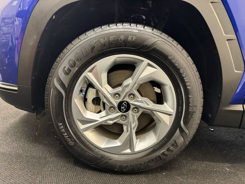 Used 2022 Hyundai Tucson SEL AWD/4WD image 14
