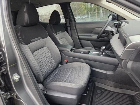 New 2026 Nissan Kicks SV FWD image 10
