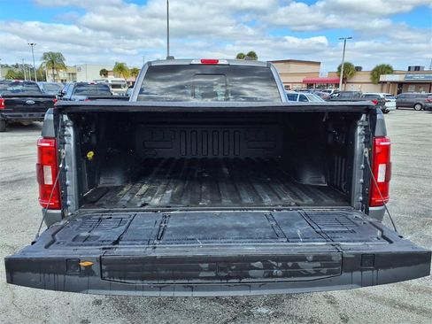 Used 2021 Ford F150 XLT w/ Equipment Group 302A High image 21