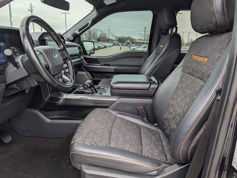 Used 2022 Ford F150 Tremor w/ Equipment Group 401A Mid image 28