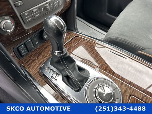 Used 2019 Nissan Armada SV w/ Driver Package image 23
