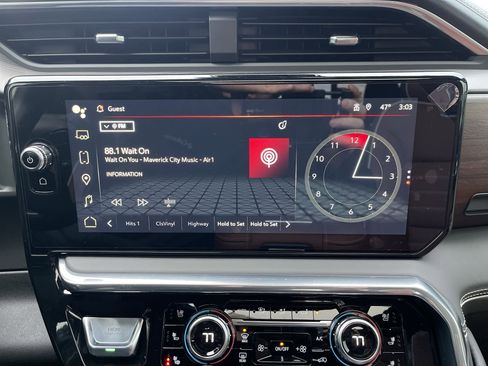 New 2026 GMC Sierra 3500 Denali Ultimate image 49