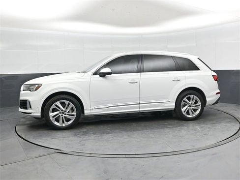 Used 2023 Audi Q7 3.0T Premium Plus image 7