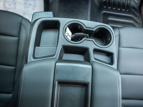 New 2026 Chevrolet Silverado 1500 W/T AWD/4WD image 28