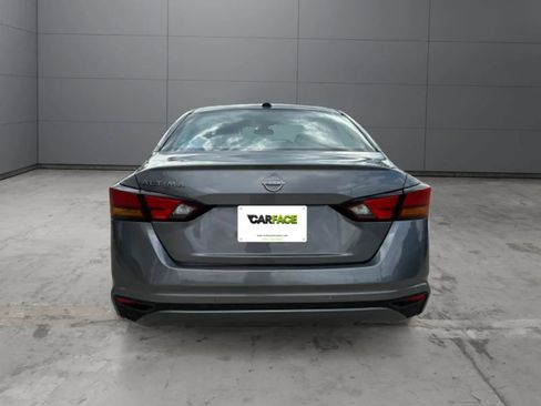 Used 2026 Nissan Altima 2.5 SV FWD image 3