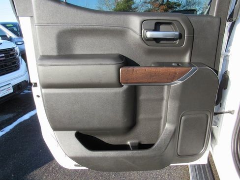 Certified 2019 GMC Sierra 1500 Denali w/ Denali Ultimate Package image 29