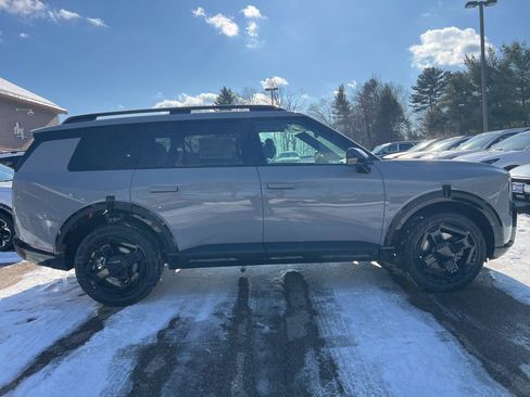 New 2027 Kia Telluride EX X-Line image 4