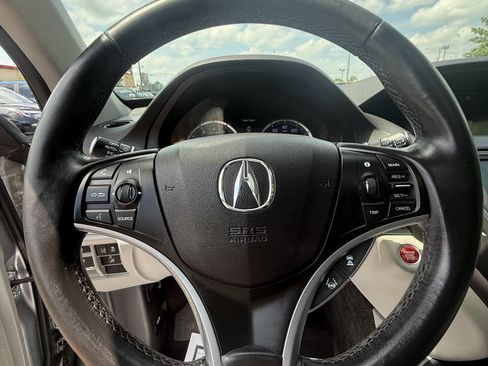 Used 2019 Acura MDX SH-AWD image 14