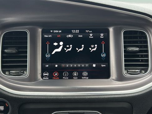 Used 2021 Dodge Charger R/T RWD image 19