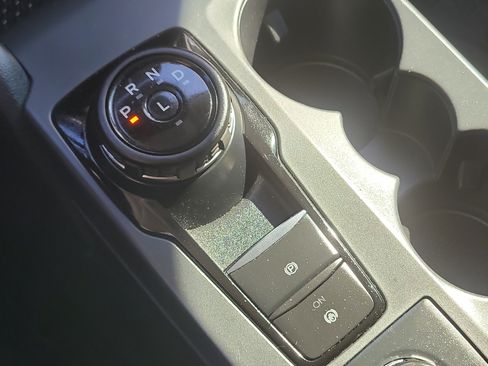 Used 2021 Ford Bronco Sport Base image 26