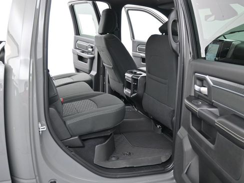 New 2026 RAM 3500 Big Horn image 12