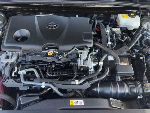 Used 2019 Toyota Avalon XSE image 20