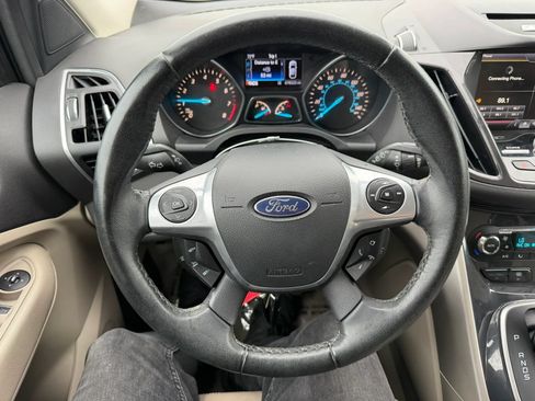 Used 2013 Ford Escape SEL AWD/4WD image 12