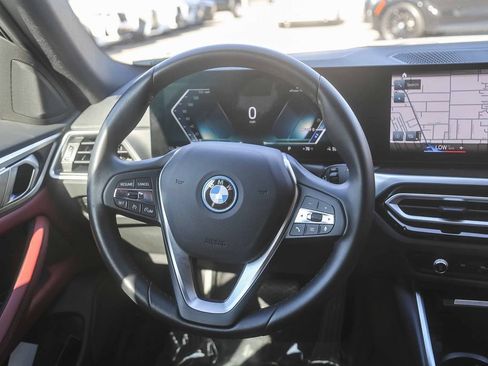 Certified 2023 BMW i4 eDrive35 RWD image 12