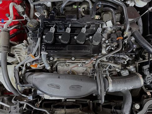 Used 2022 Honda Civic EX-L image 39