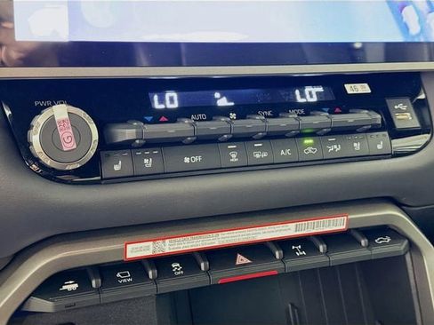 New 2026 Toyota Tundra Platinum image 15