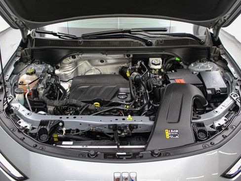 Certified 2024 Buick Envista Preferred w/ Convenience I Package FWD image 12