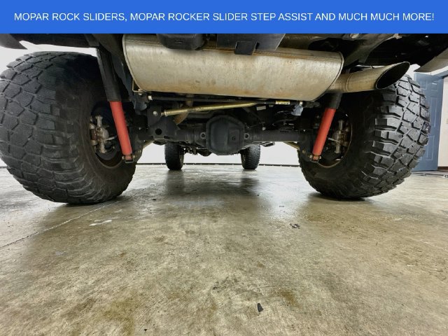 Used 2021 Jeep Wrangler Unlimited Rubicon AWD/4WD image 38